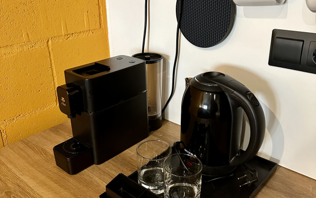 Апартаменты Star Comfort на Орджоникидзе