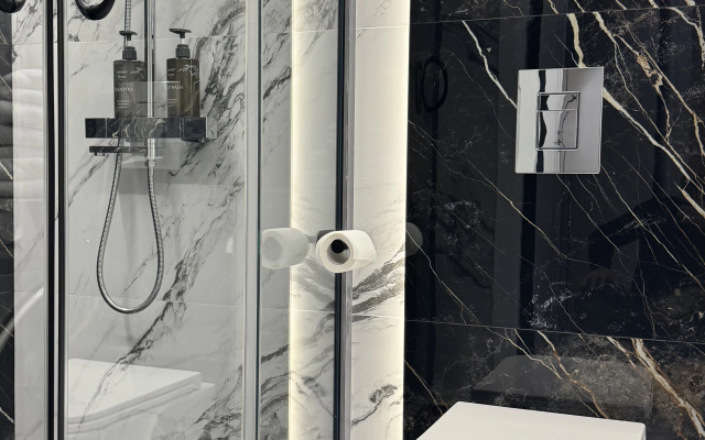 Квартира в ЖК Кварталы 1777