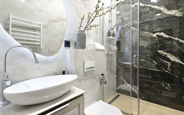 Apartnamore Oliva Apartments