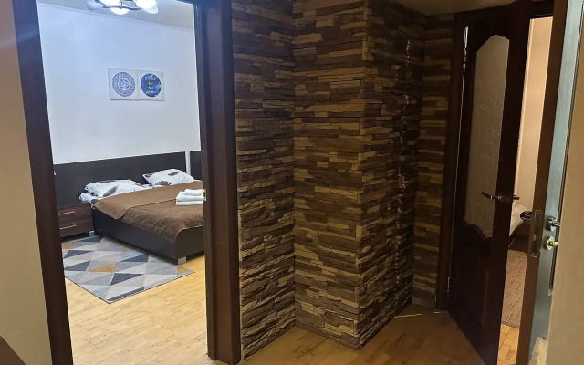 Odnokomnatnaya Na Ploschadi Ilyicha Flat