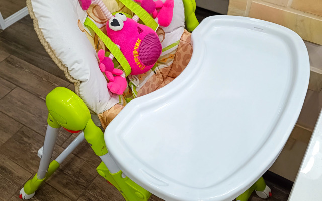 Квартира Светлоежик хаус