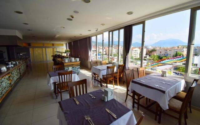 Aslan City Hotel
