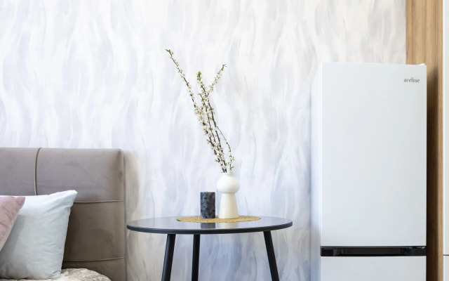 Апартаменты LovelyHome39 Студия 3 в Пионерском