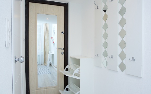 Апартаменты 2 на улице Колпинская 2