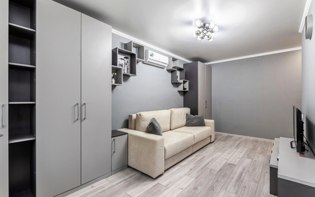 Studiya Flat