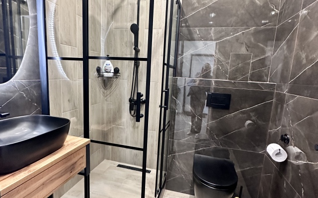 Апартаменты Уютные на Гептнера 15