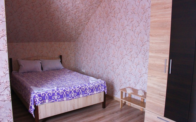 Sheremet Guest House
