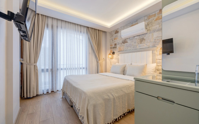 Hanedan Hotel