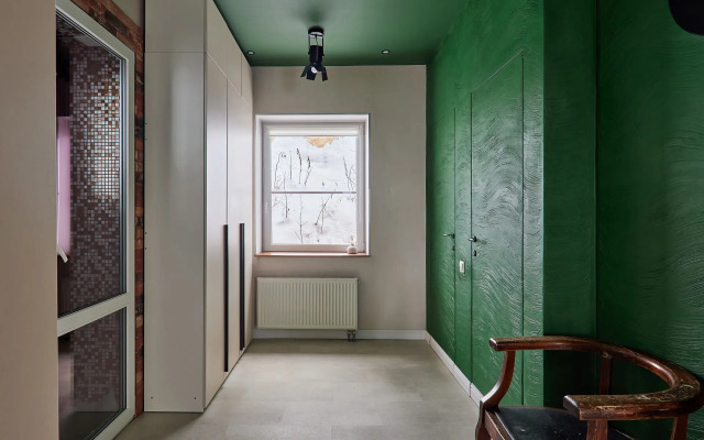 Toksovokhauz Private house