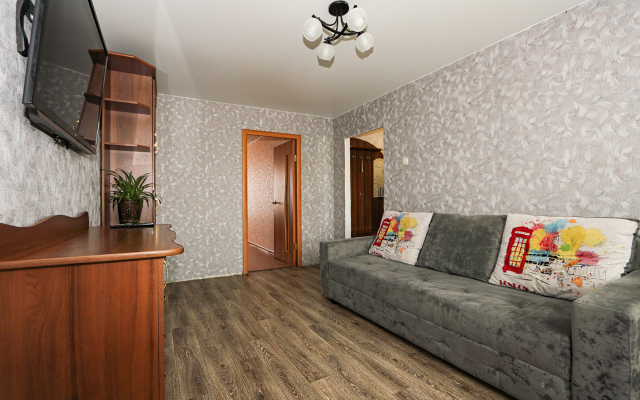 V Shelekhove 2 Apartments