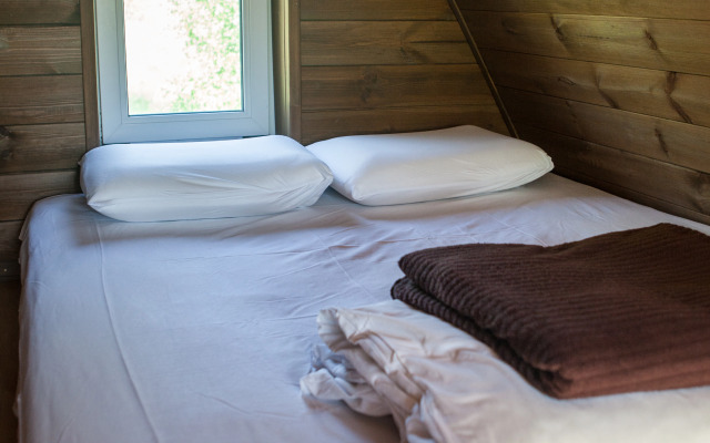 Yakshino Private House