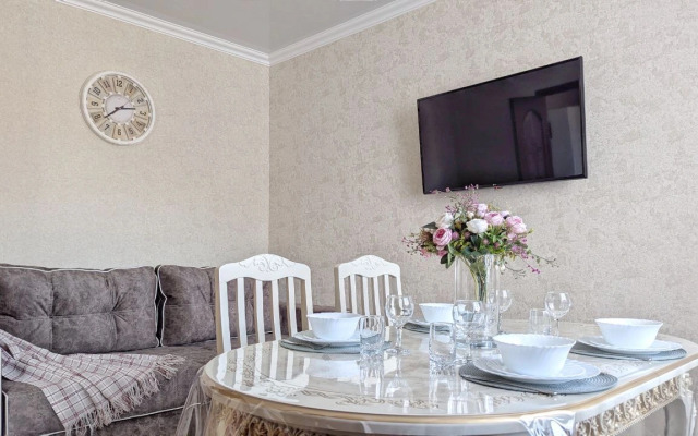 Апартаменты Уютный уголок возле парка 2