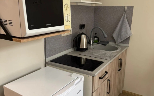 Квартира уютная в Москве