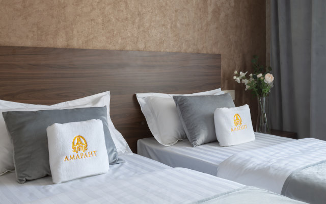 Amarant Hotel