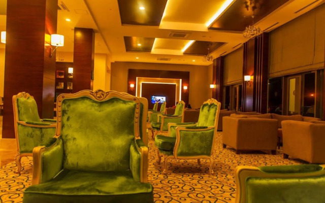 Linda Sunny Beach Hotel & Spa