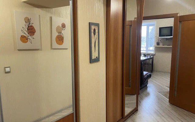 Апартаменты на Журналистов