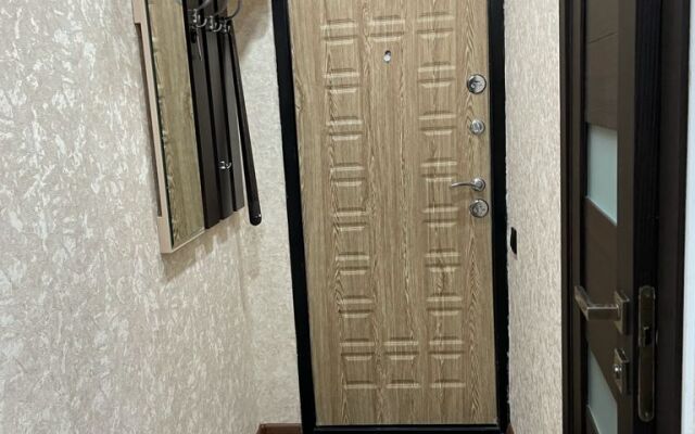 Апартаменты Красноярская 3