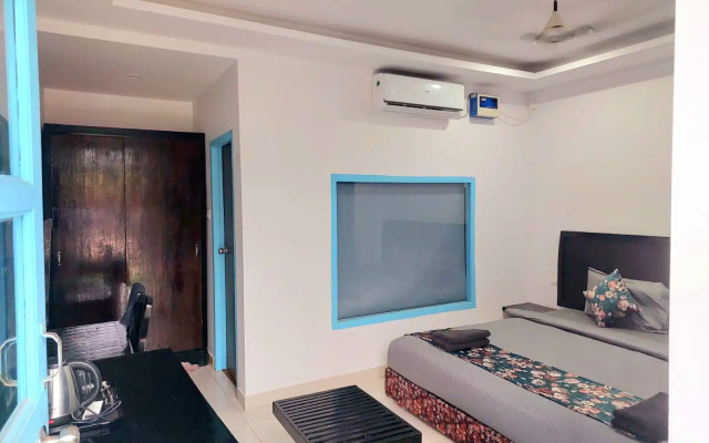 Vedana Retreat Butik-Hotel