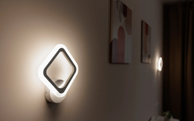 Квартира Уютная квартира на берегу реки Иркут