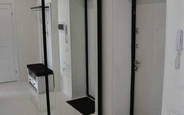 Na Mosina Flat