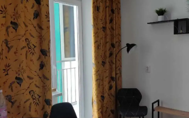 Zhk Krylyya Dreamhouse Apartments