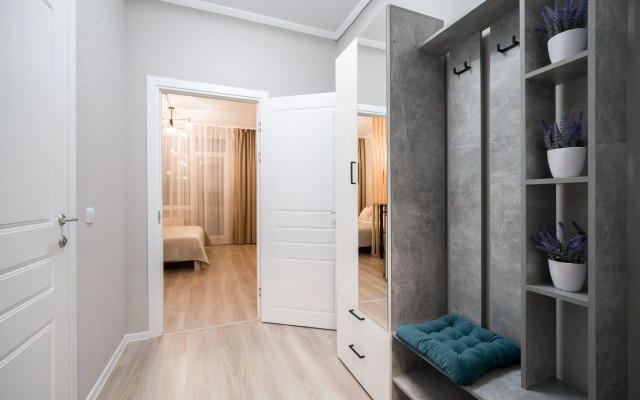 Studiya Komfort Flat
