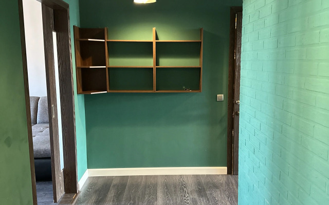 Квартира Уютная 2-комнатная квартира в новом ЖК, в Одинцовском районе