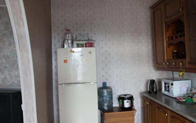 Natali Guest House