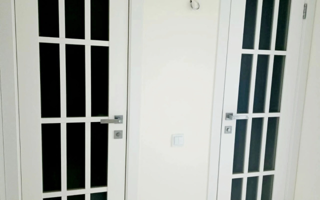 Квартира на Улице Гаря Хохолова 4