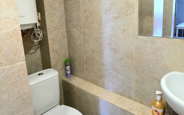 Апартаменты в Ливадии