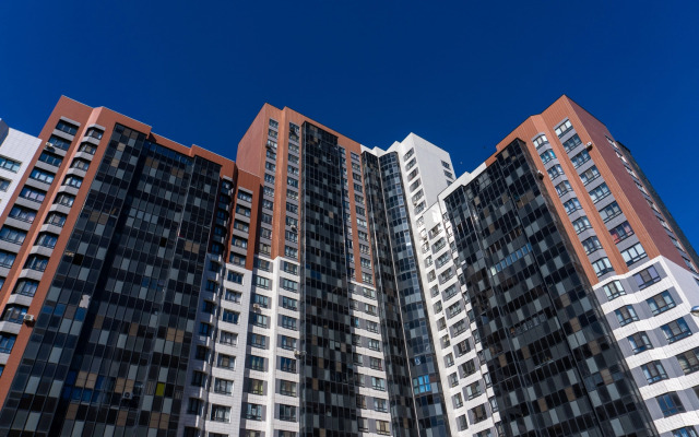 Квартира Up Apart на Улице 9 Января 68