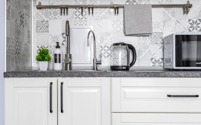 Квартира Евро2 в ЖК Философия