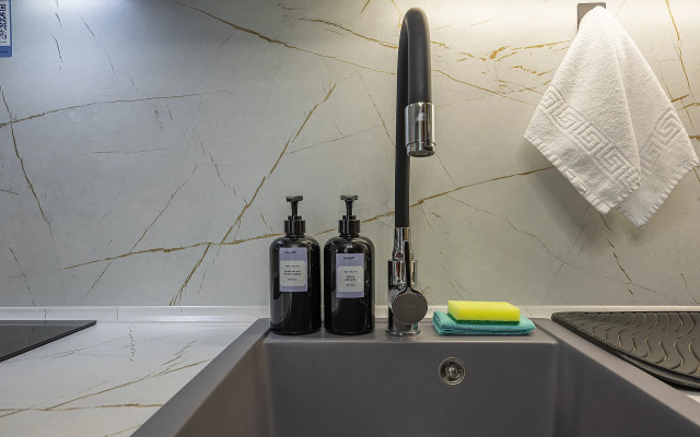 Апартаменты Как Дома