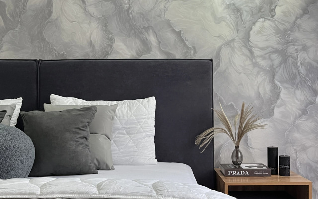 Квартира Шикарная 4-х комнатная