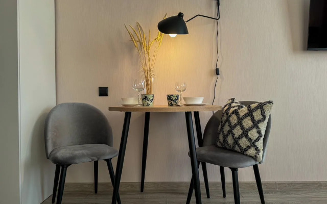 Апартаменты уютные на Ипподромской 15