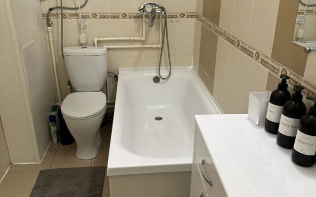 Квартира на Улице Университетская Набережная 48