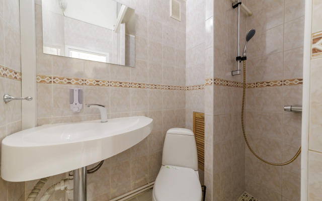 Dvukhkomnatnaya Na Pushkinskoy 7 DereMRents Flat