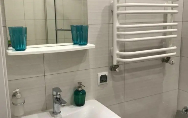 Апартаменты StatusApart 2