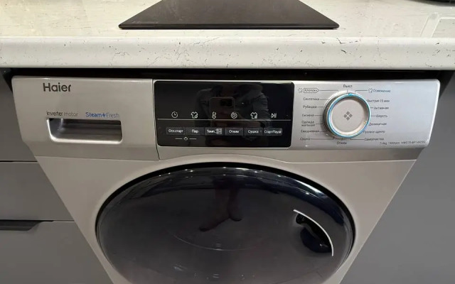 Uyutnaya Loft S Khoroshim Osnascheniem Flat