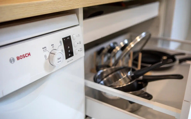 Квартира Лиcичкин housе