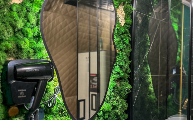 NaZare Lux Glamping