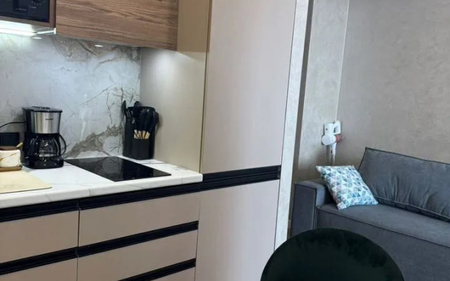 Апартаменты на территории Апарт-отель, 75кА (511А)