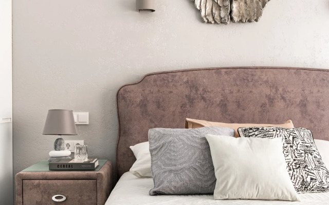 Jane-Apart Love Story Apartments