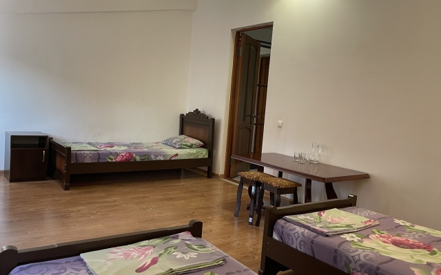 Markaz Hotel