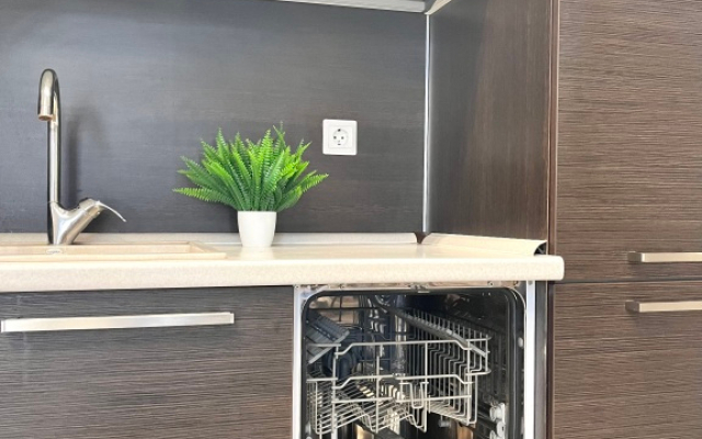 Апартаменты у Kazanmoll