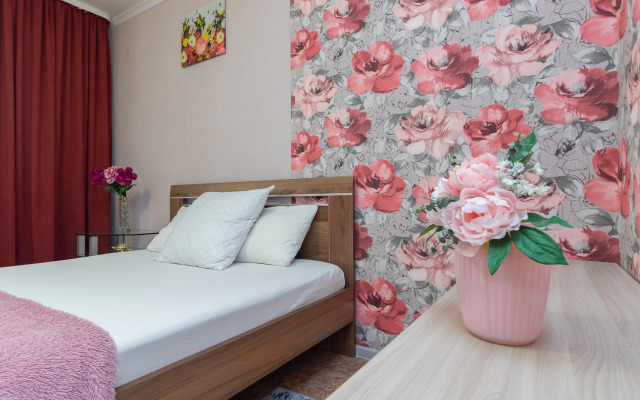 B-R Arkhitektorov 17 Apartments