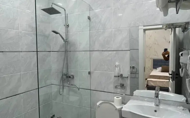 Zekhra Premium Hotel