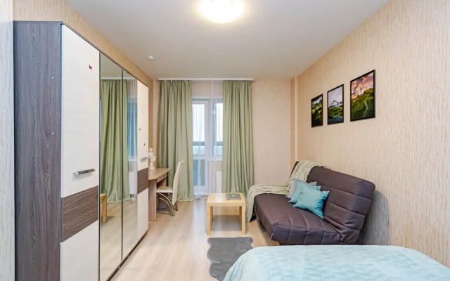 Apartments Cosmos Apart Na Revolyutsii 52 V (3)