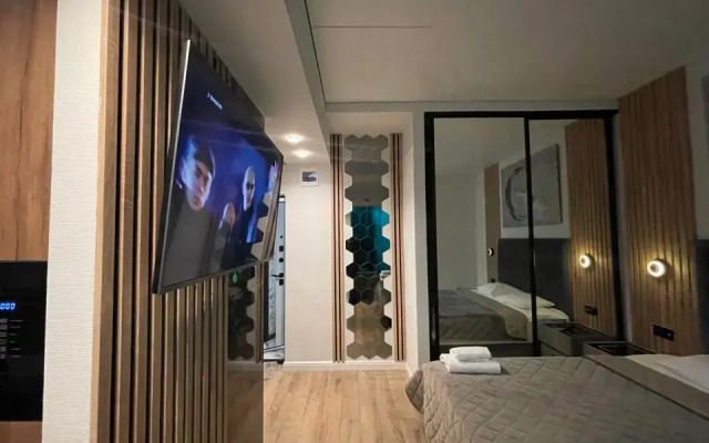 Priemium Moon Apartments
