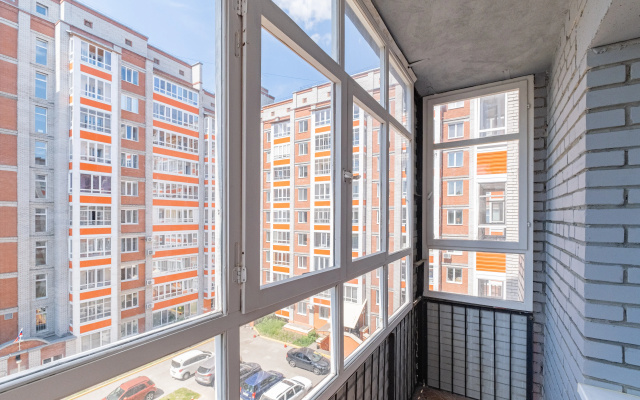 Apartamenty OK! Sovetskaa 69 etaz 5